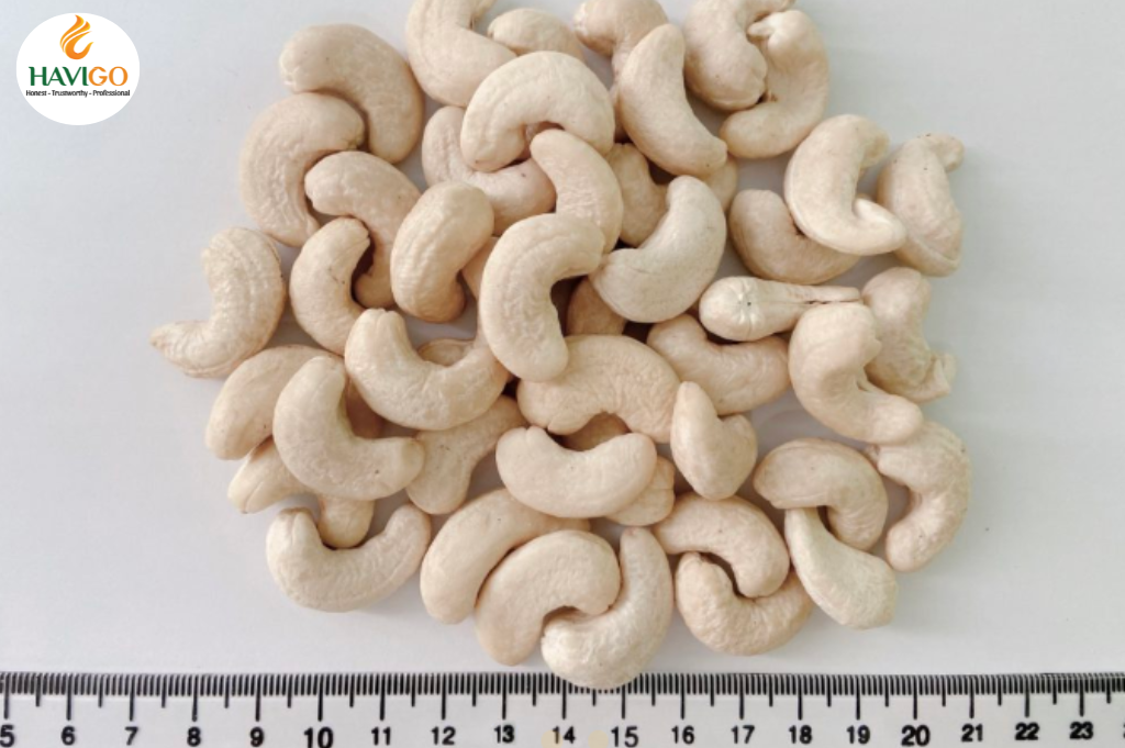 Cashew Nuts W320