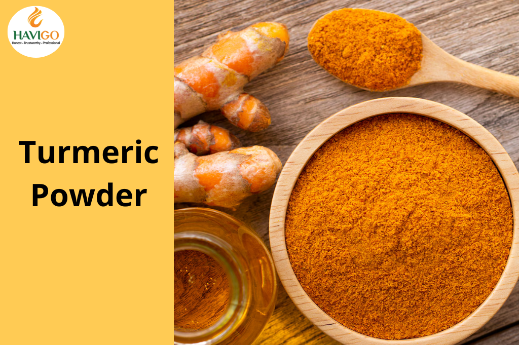 Turmeric Powder