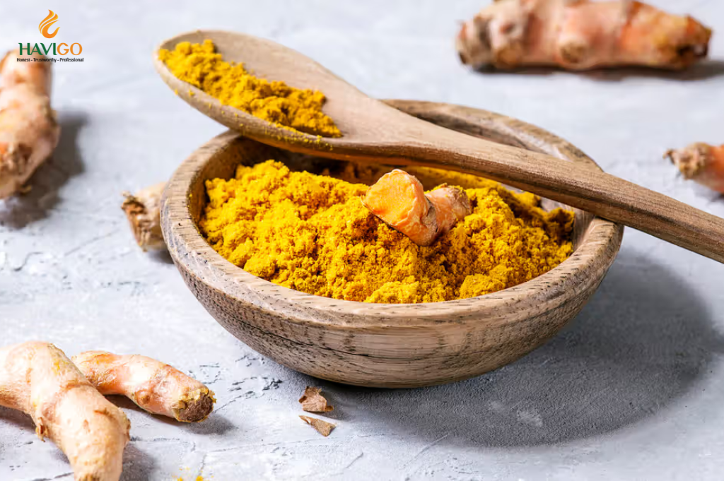 Turmeric and Inflammation