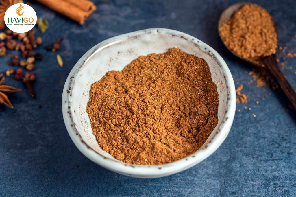 Five - Spice Powder