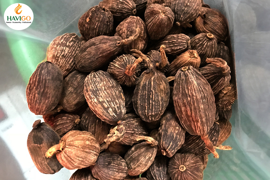 Low Flat Rate Black Cardamom