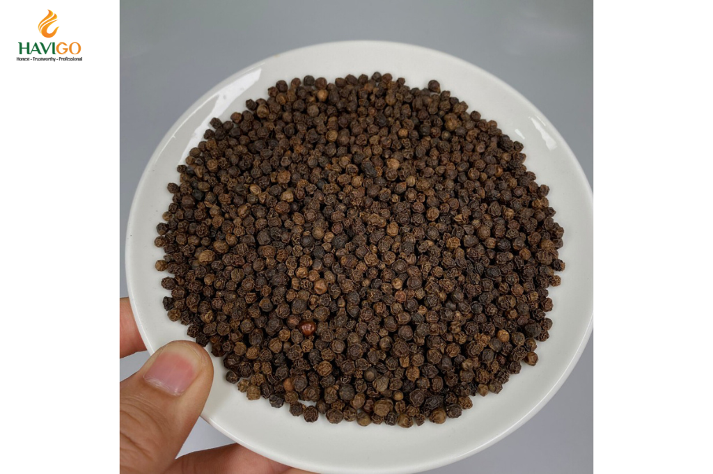 Good Quality Black Pepper