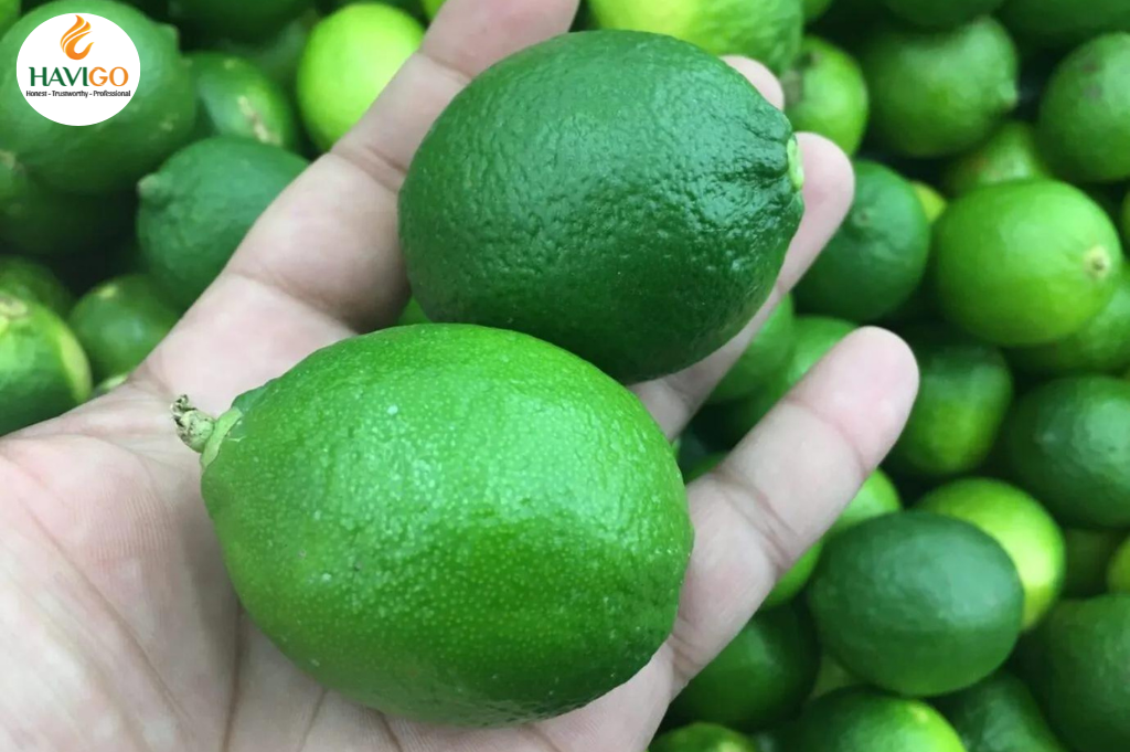 How to buy Seedless Limes