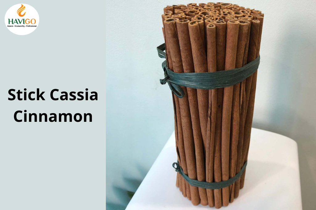 Stick Cassia Cinnamon