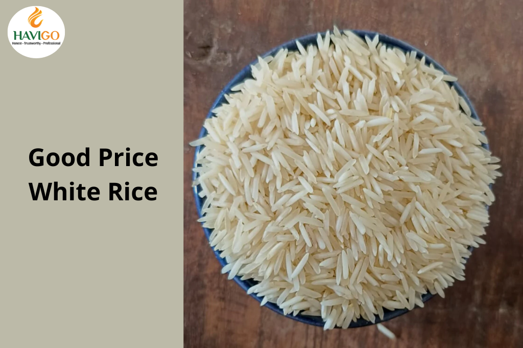 Good Price Rice