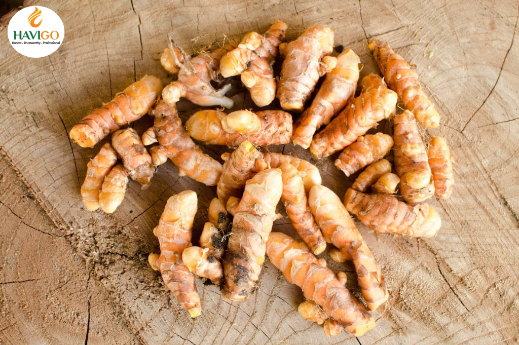 Good Price Turmeric