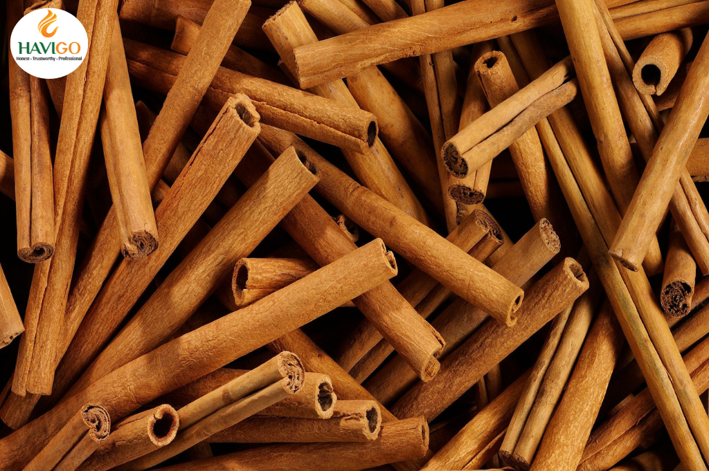 Health benefits of Cassia Cinnamon