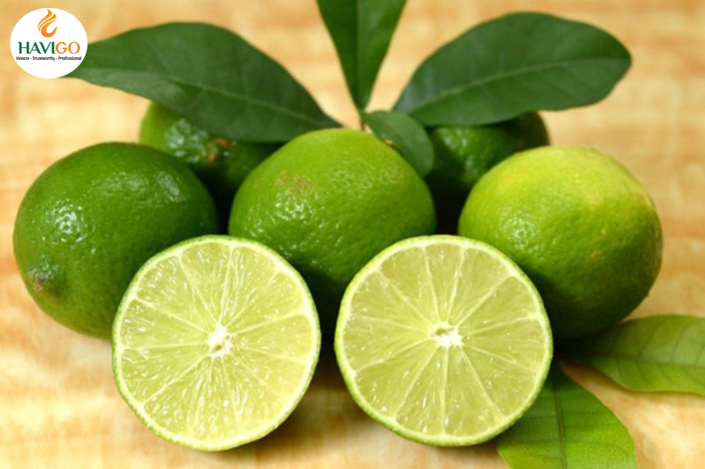 How to buy high quality Seedless Limes