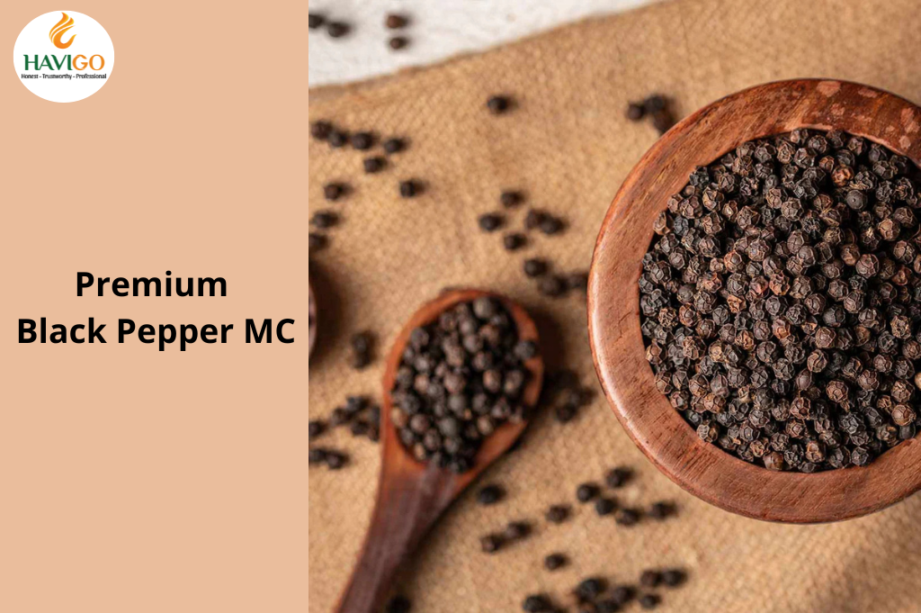 Premium Black Pepper MC