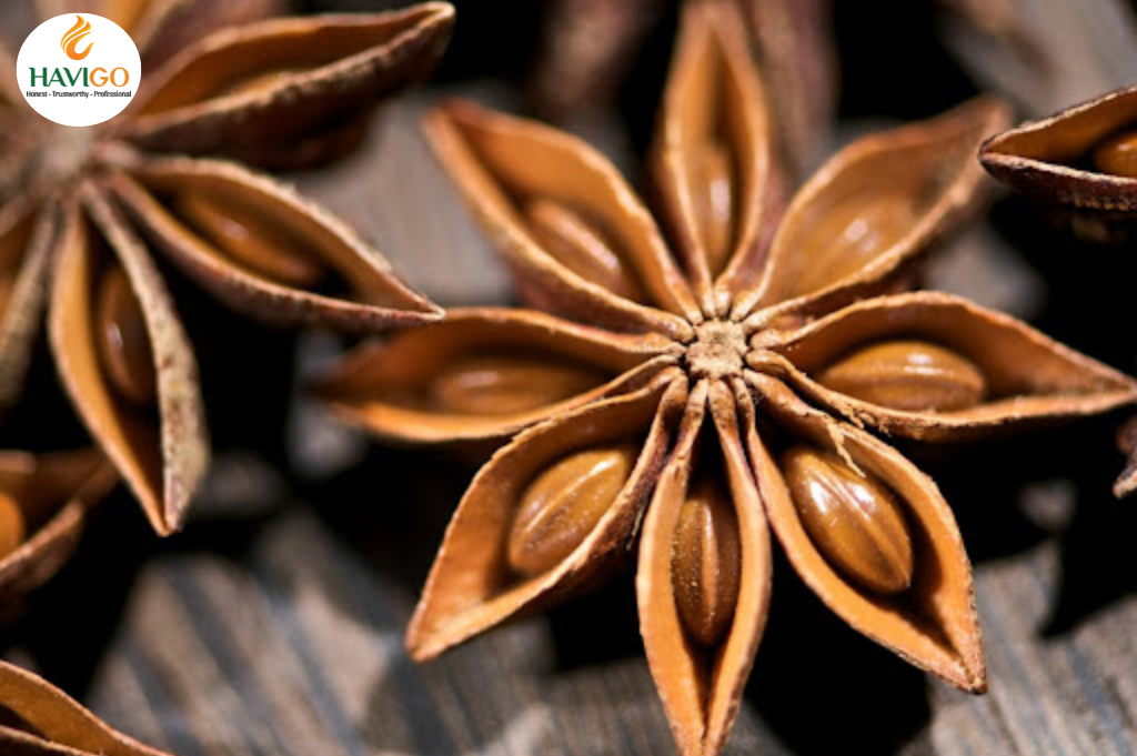 Premium Star Anise