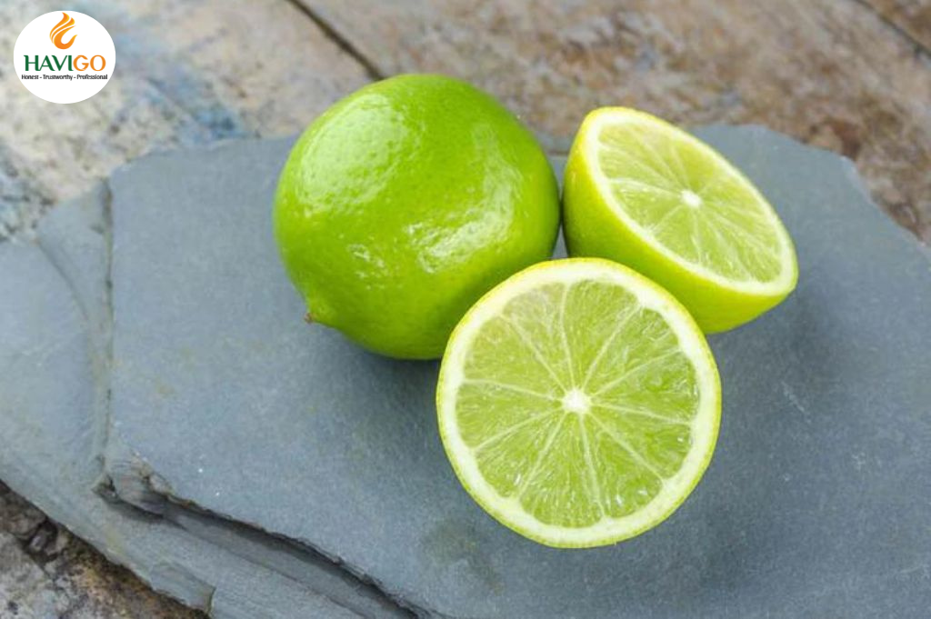 Seedless Limes Supplier