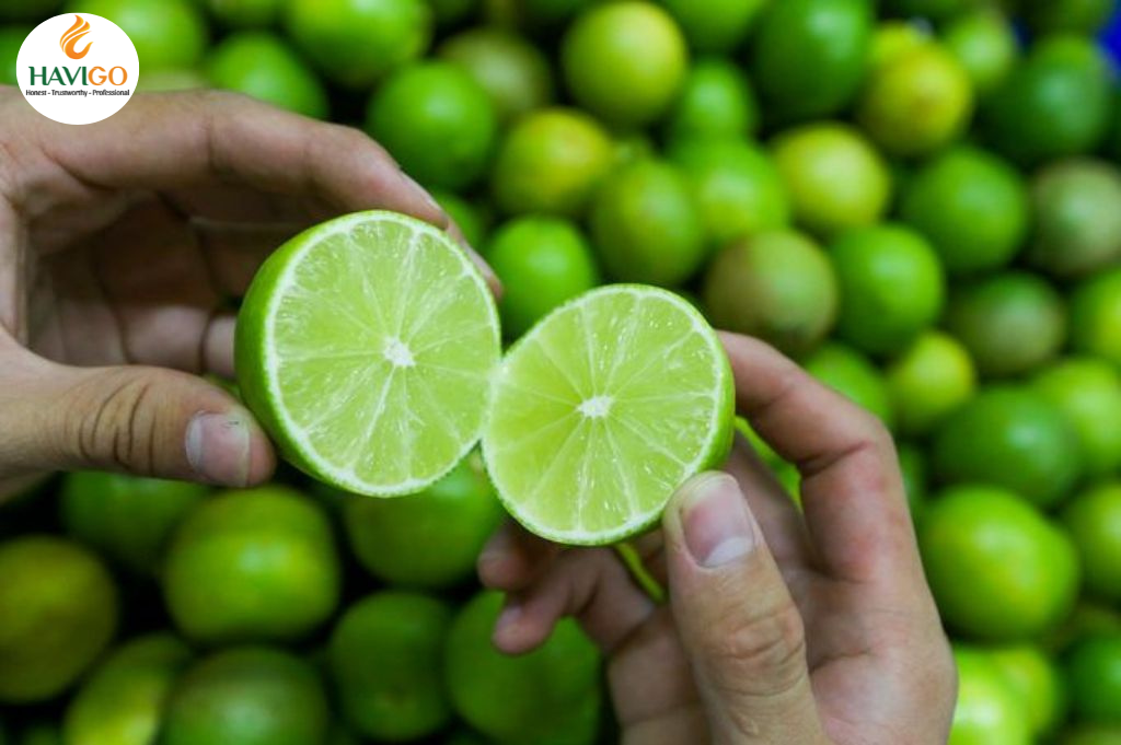 What is Seedless Limes