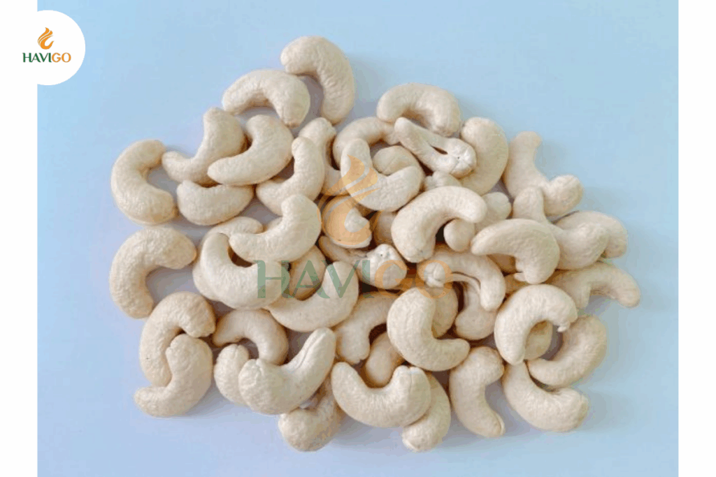 Conclusion: Cashew Nut W180 Is a Worthwhile Investment
