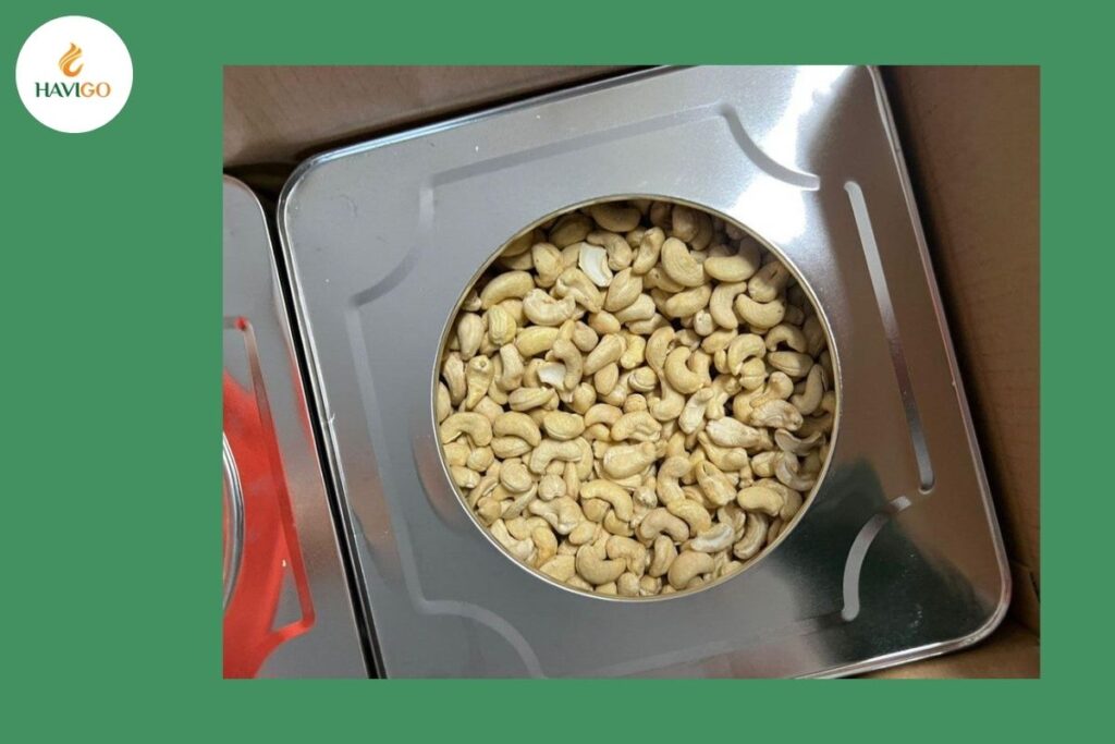 Top Uses for Cashew WW240 in Daily Life