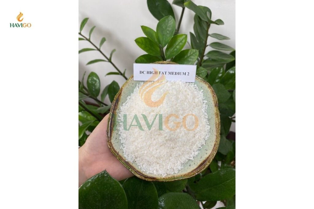How to Use Desiccated Coconut in Everyday Cooking