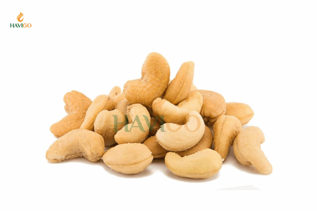 Tips for Storing Roasted Cashew Nuts