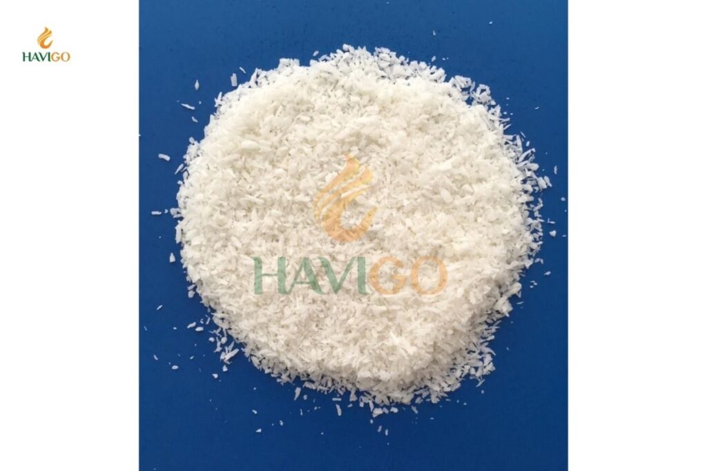 Smart Tips for Storing Coconut Powder