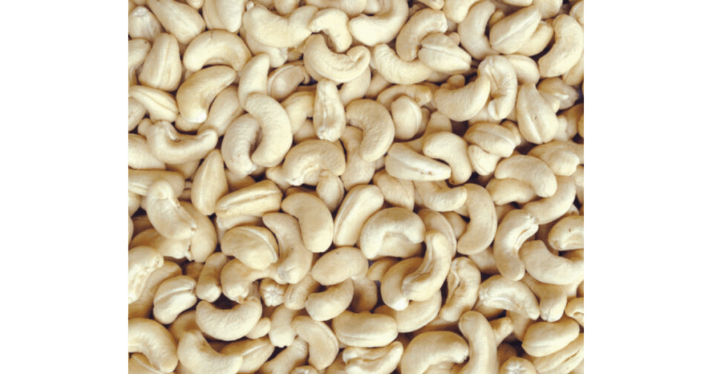 Top Exporters Supplying Cashew Nuts to Malaysia