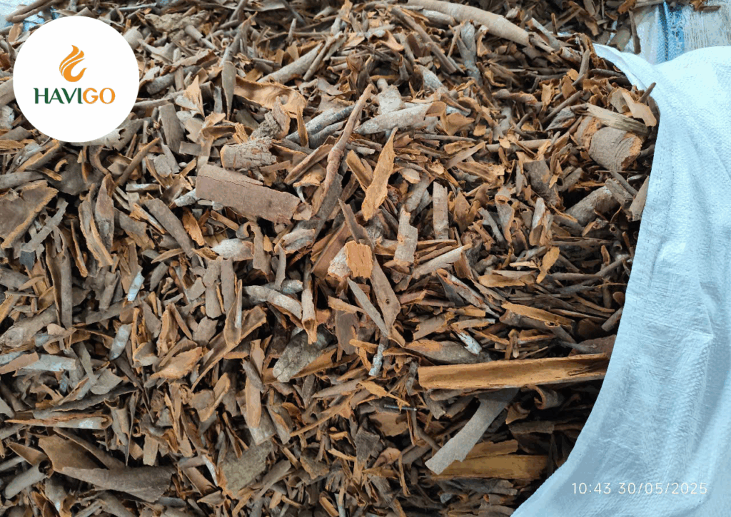 Buying Guide: Choosing Quality Broken Cassia