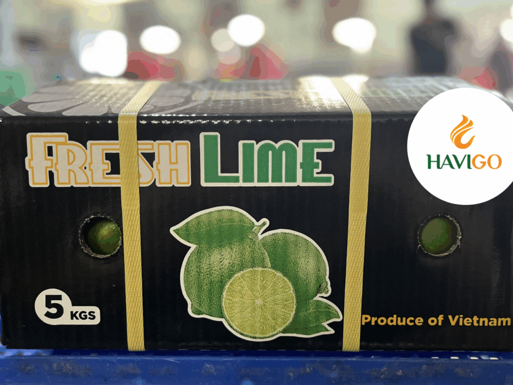 Top Culinary Uses of Seedless Limes