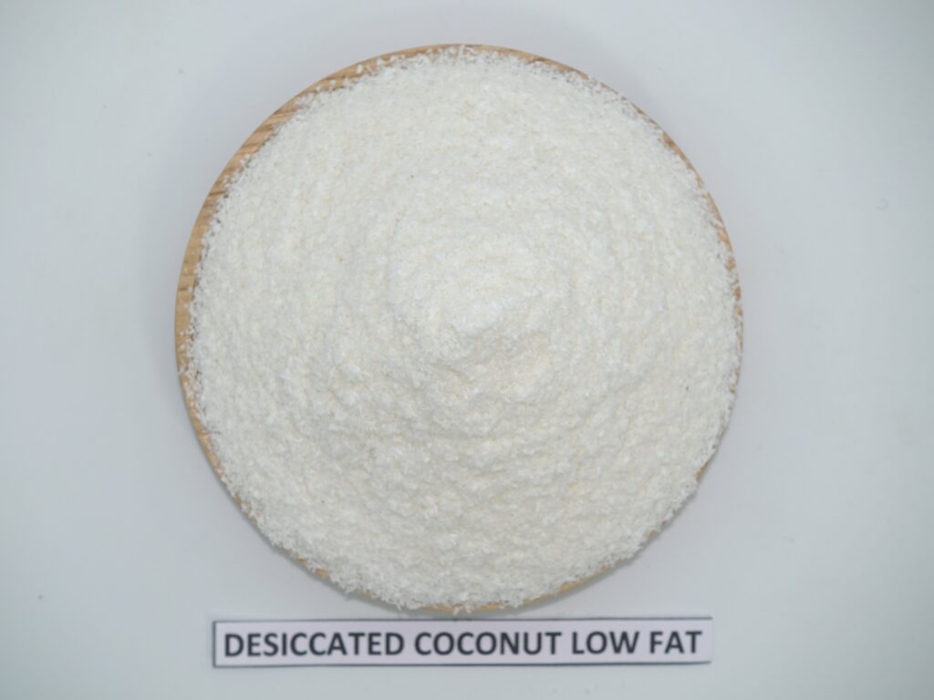 Why More People Are Choosing Coconut Powder