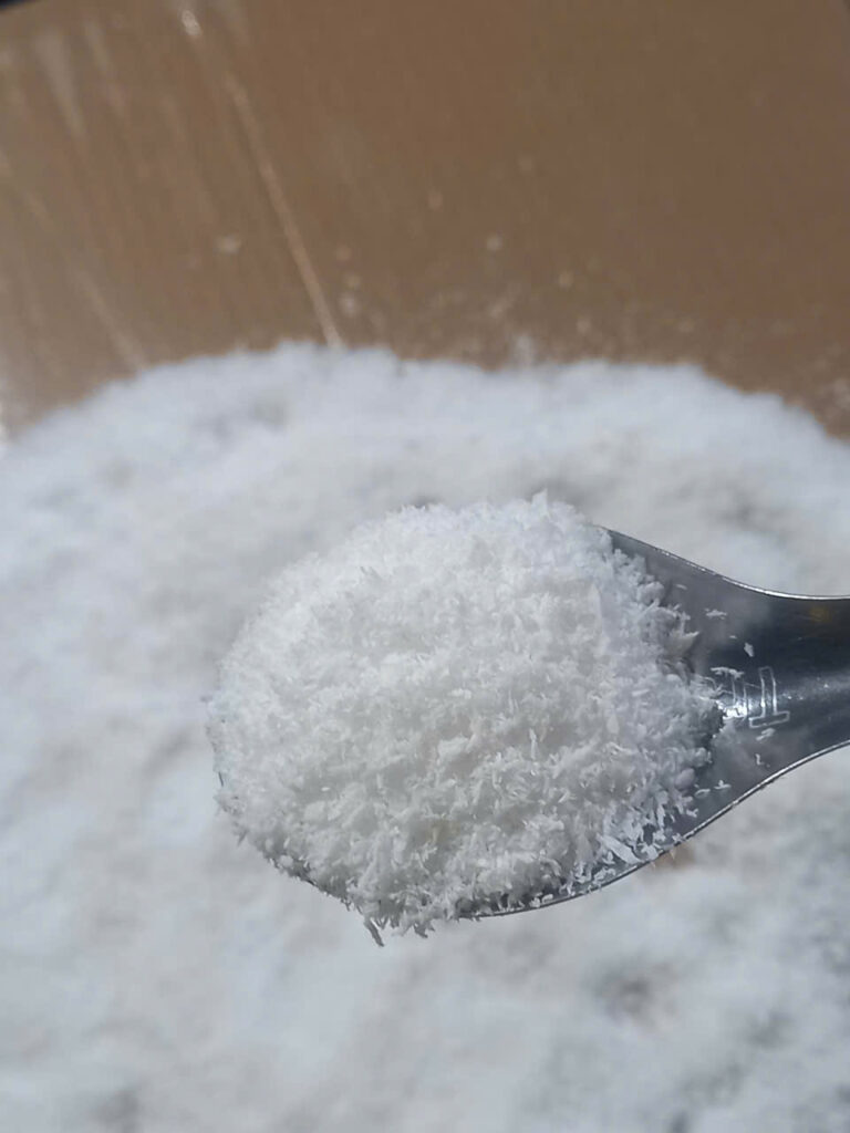 What Is Desiccated Coconut and Why Import It?