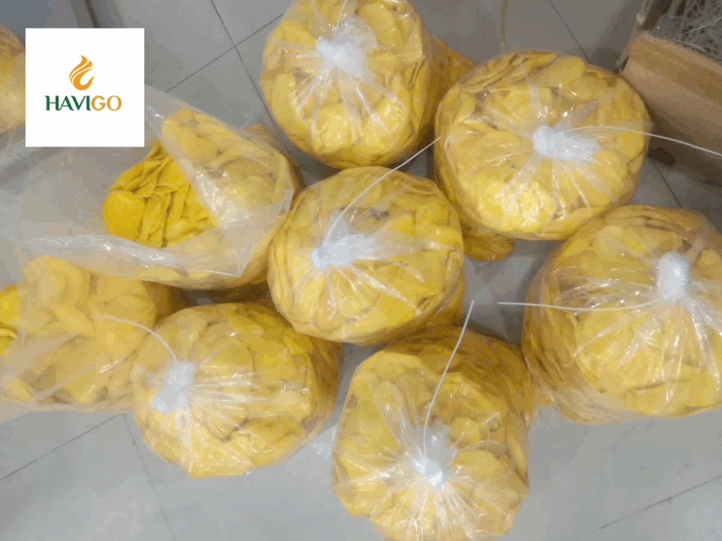 Vietnam’s Strength in Mango Production and Processing