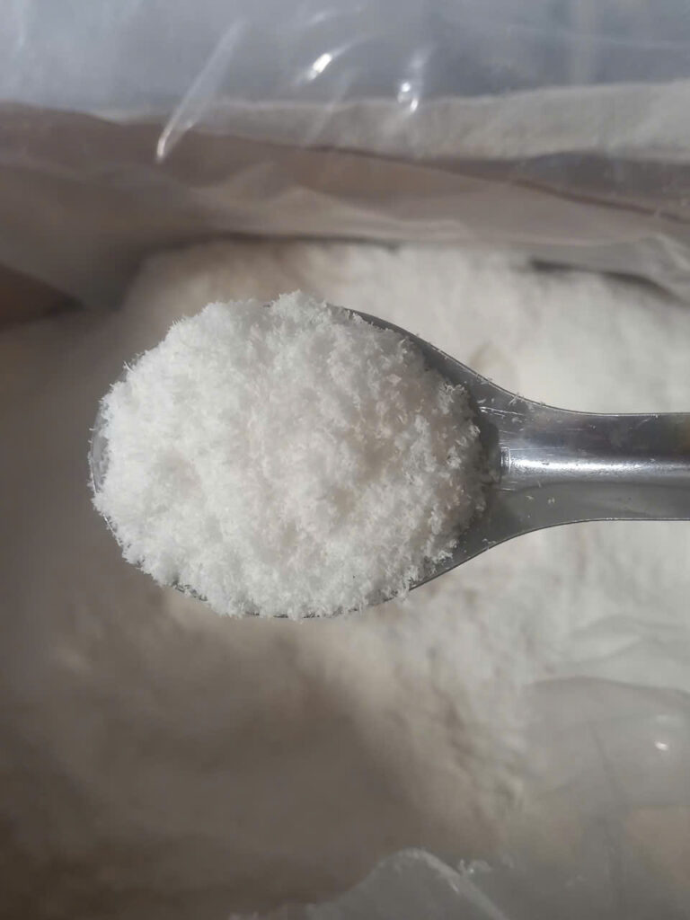 Desiccated Coconut 2025 Market Outlook 