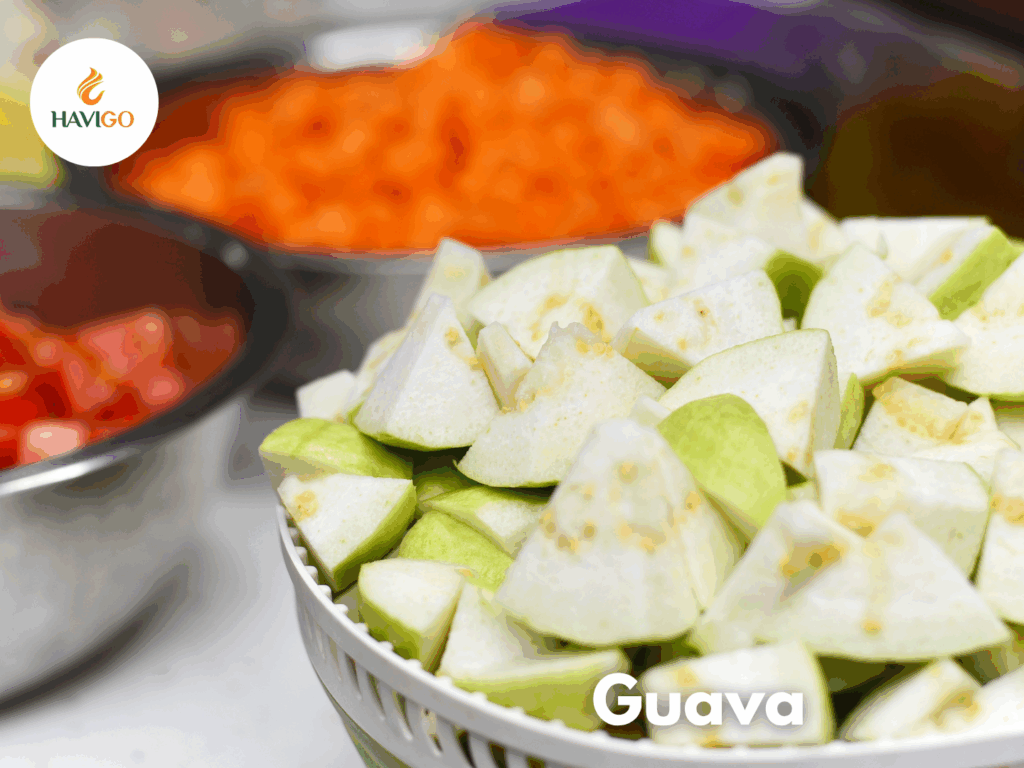 Ways to Enjoy Guava
