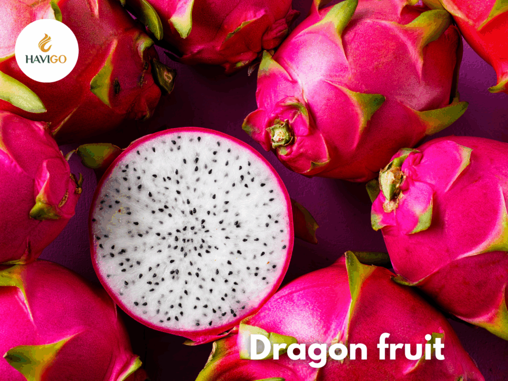 Culinary Uses of Pitaya Fruit