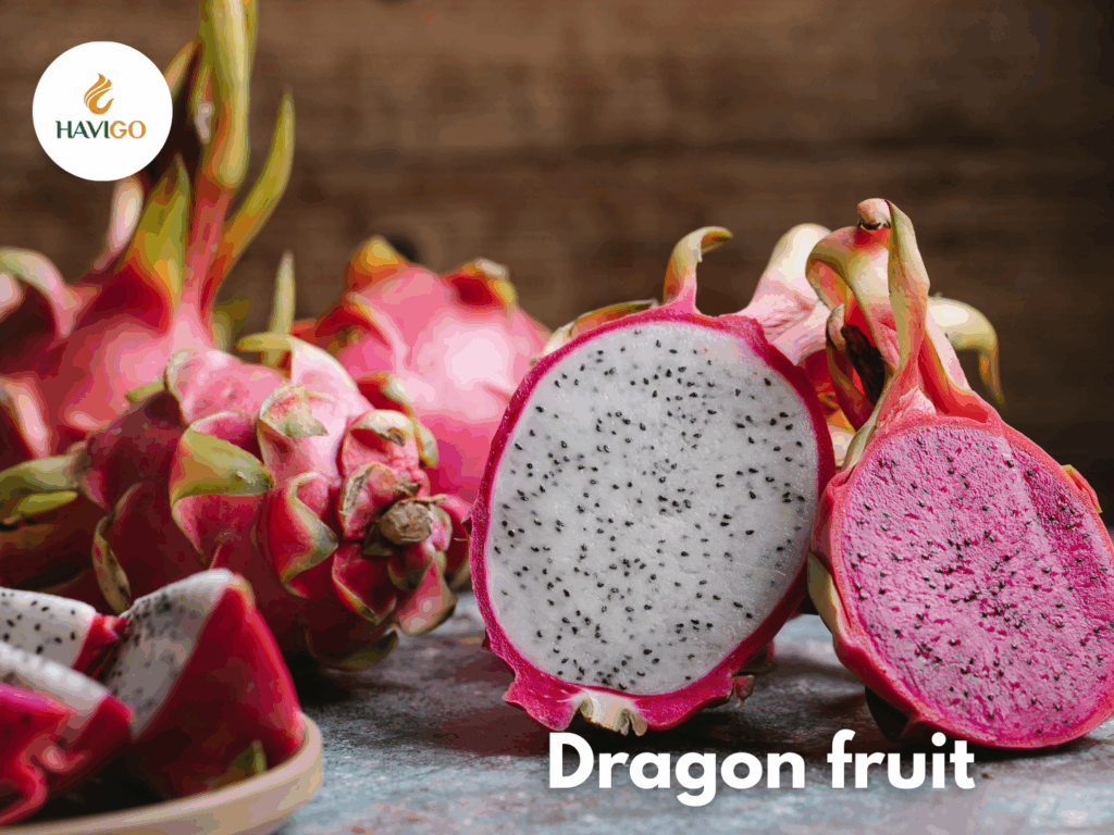 Factors Influencing Dragon Fruit Price
