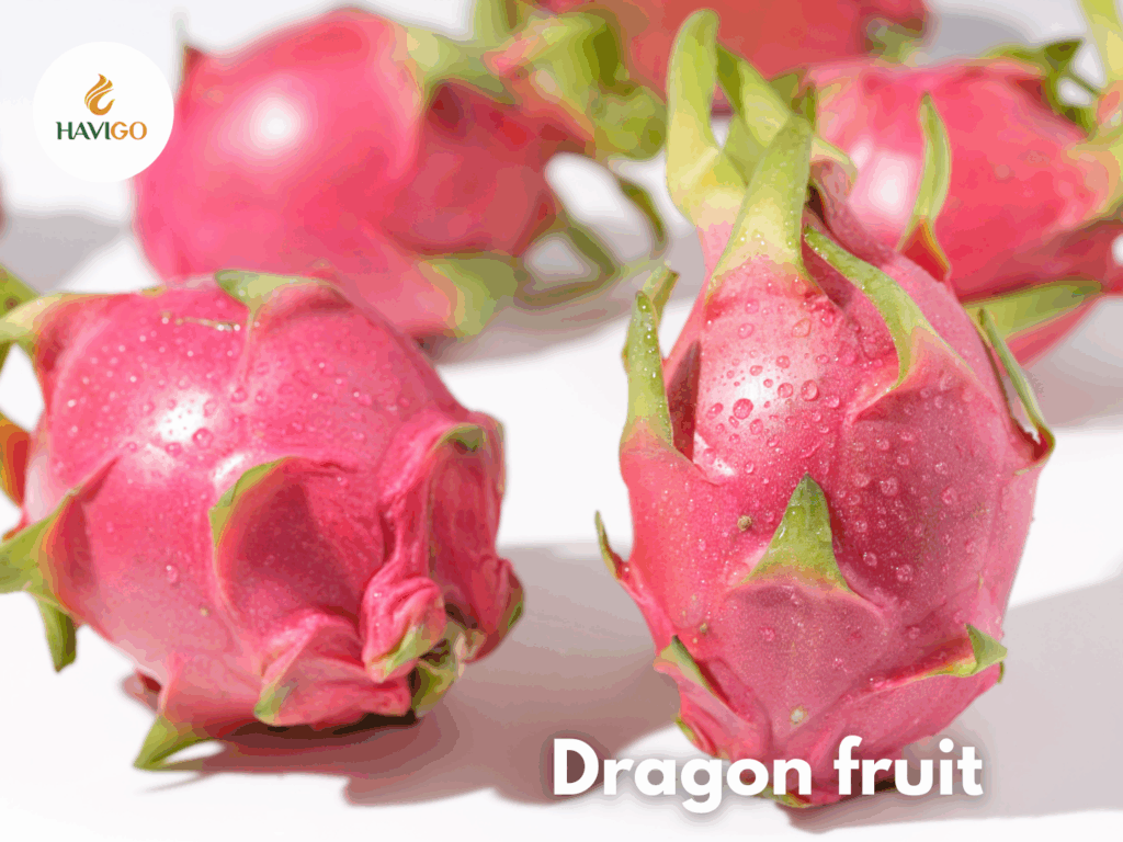 Health Benefits of Dragon Fruit