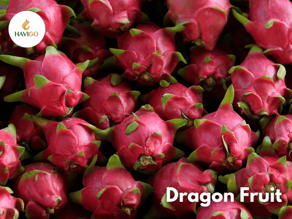 How to Select the Perfect Dragon Fruit