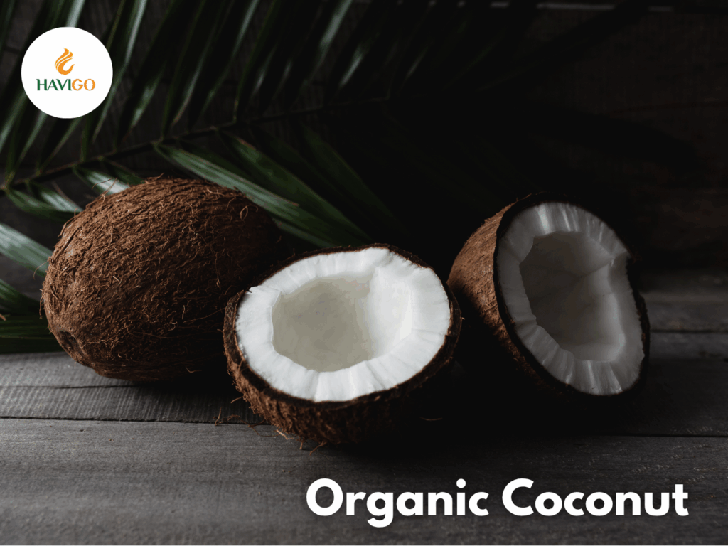 Why Choose Organic Over Conventional Coconuts