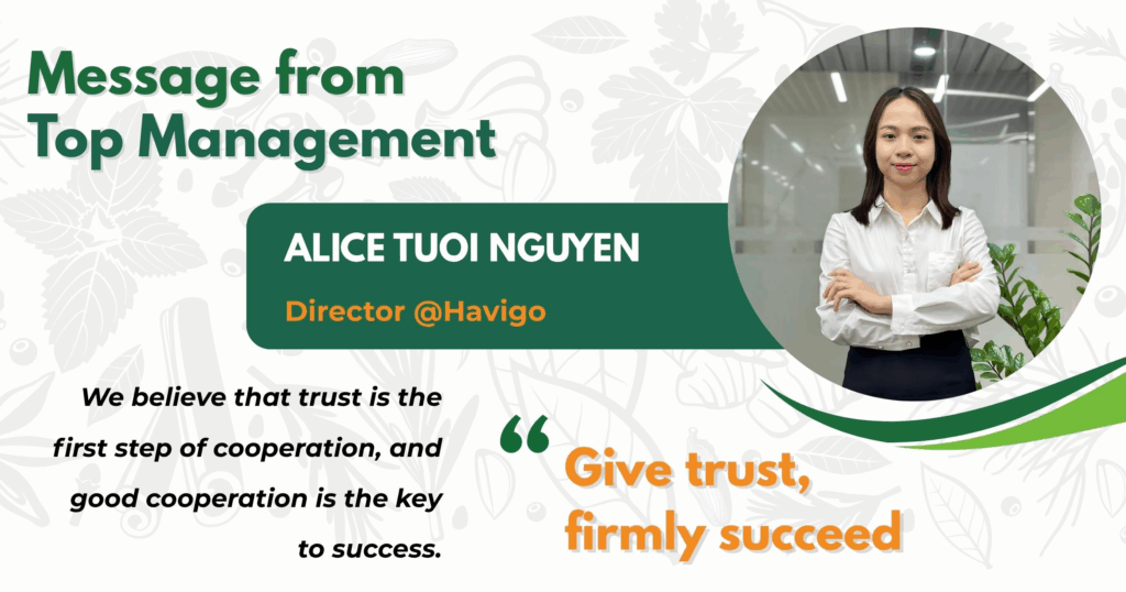Stay Connected with Havigo Vietnam