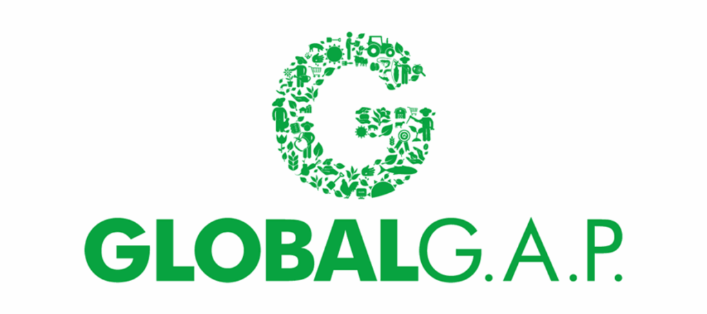 What is Global G.A.P.?
