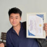 Harrison Nhat