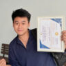 Harrison Nhat