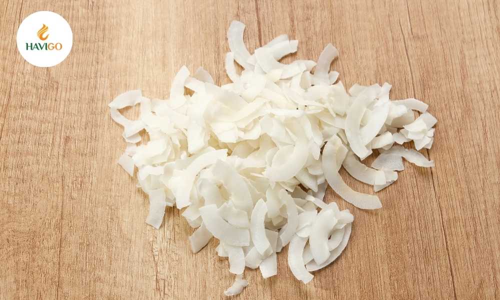 Sourcing the Best Coconut Flakes