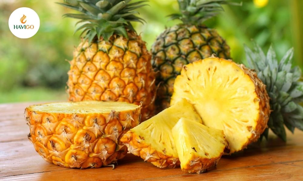 Havigo Pineapple