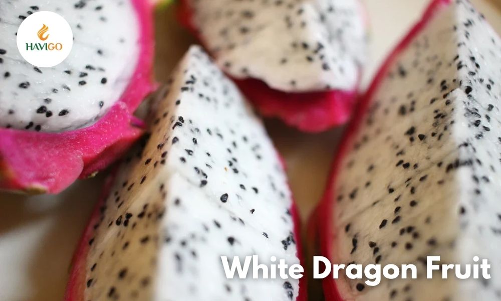 Why White Dragon Fruit Remains a Global Favorite