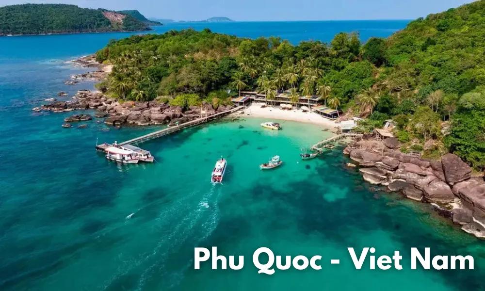 Vietnam Travel: Which Spots Are Attracting International Visitors?