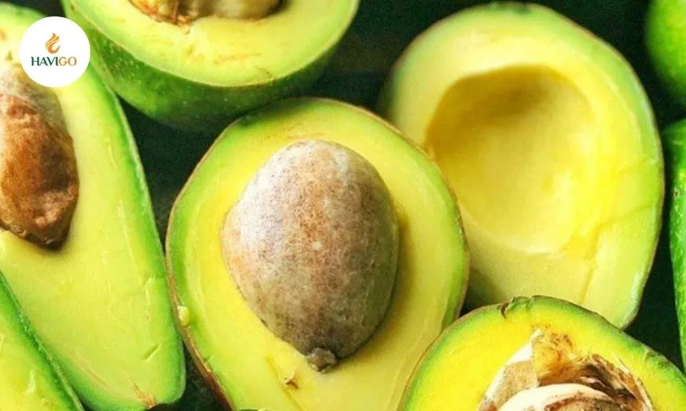Avocado Fruit: Origin & Why Vietnam’s Avocado Is Rising Globally. 2 Avocado fruit nutrition fact