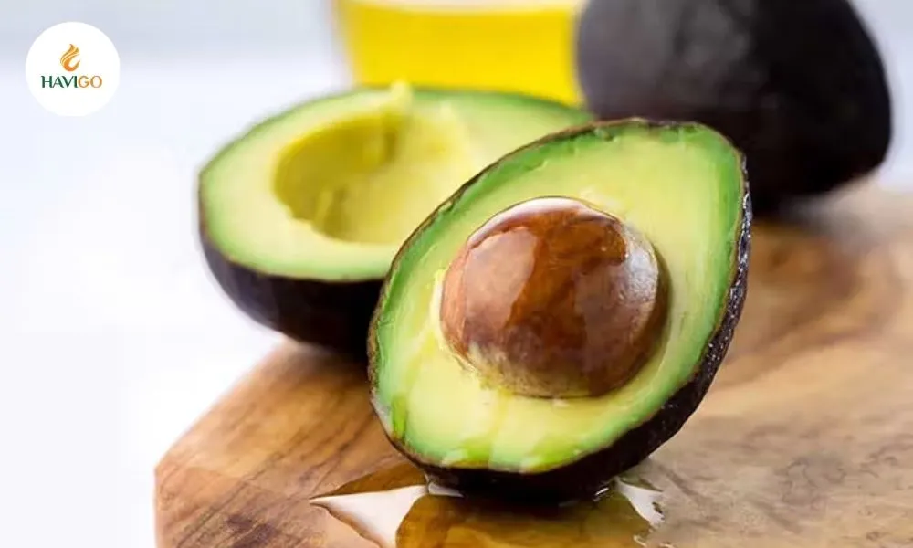 Avocado Fruit Nutrition Facts: What Makes It So Healthy
