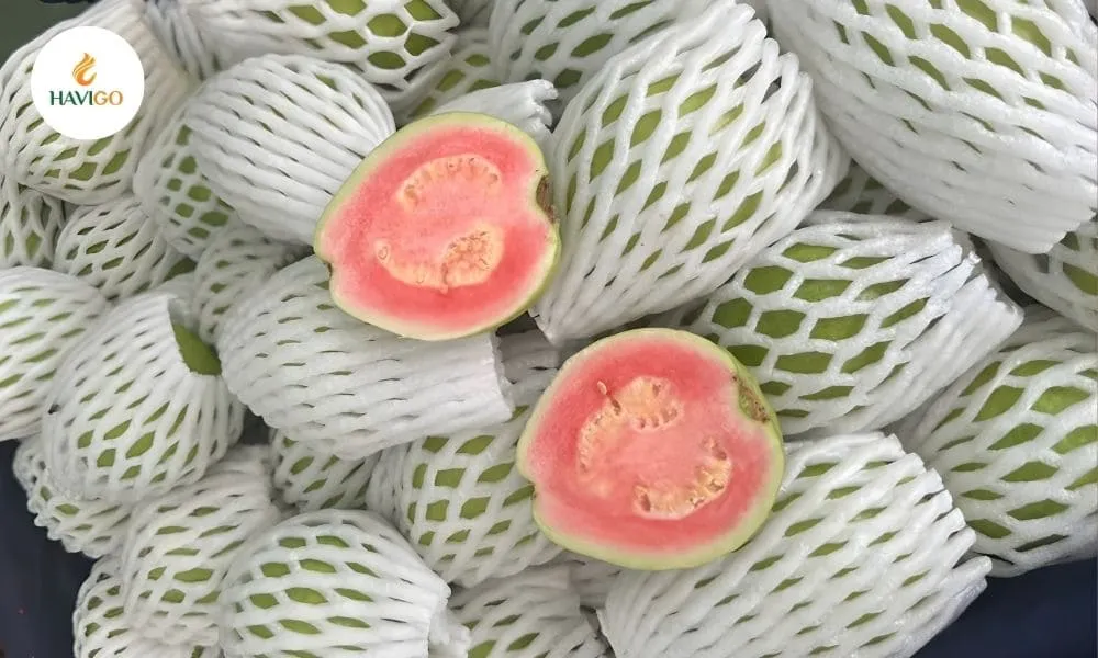 Pink Guava Secrets: The Incredible Benefits Revealed