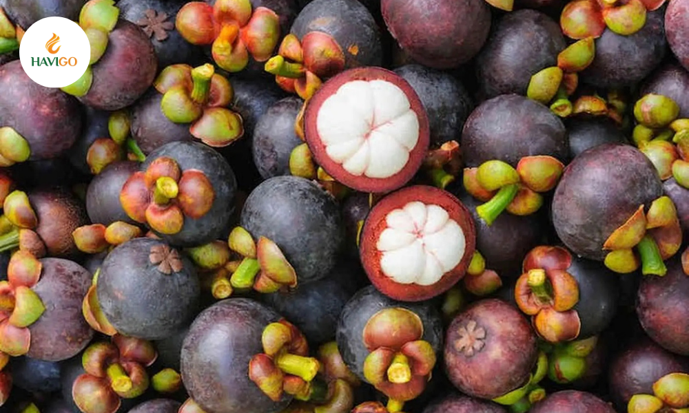 Mangosteen