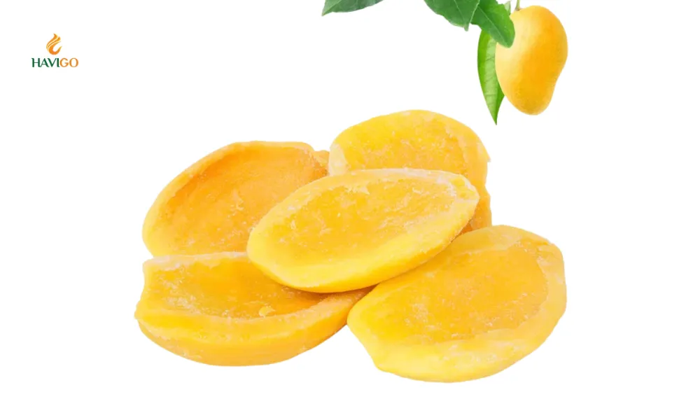 Frozen Mango Portfolio