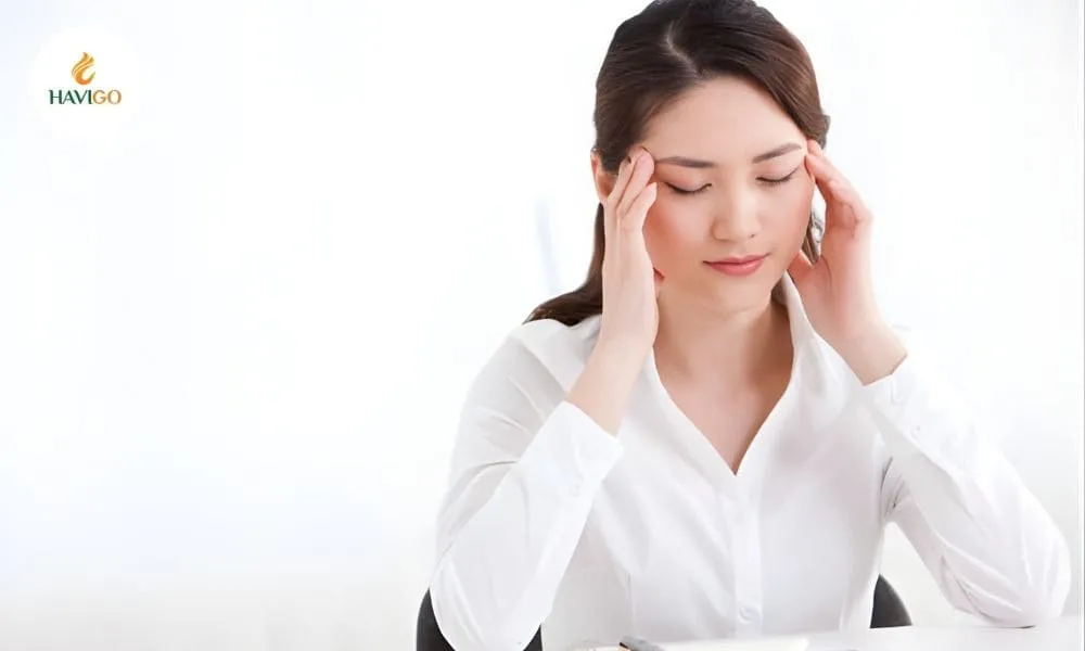 Using longan fruit as a natural remedy to reduce stress and anxiety.