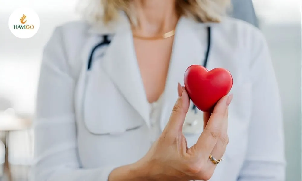 Health perks of longan fruit for heart health and improved blood circulation.