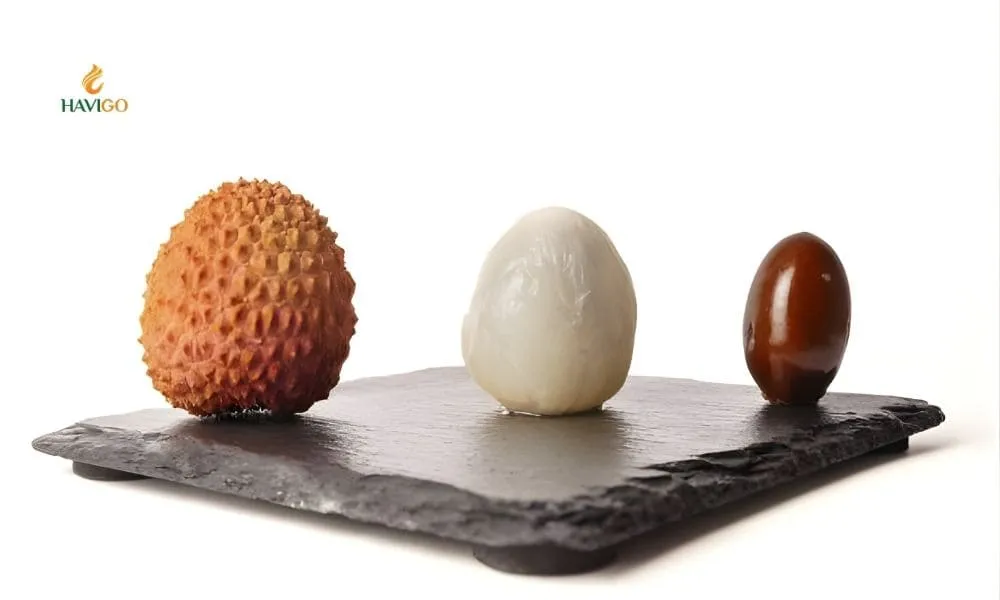 Lychee and Longan: A Delicious & Complete Guide You Need to Know 3 lychee-flavor